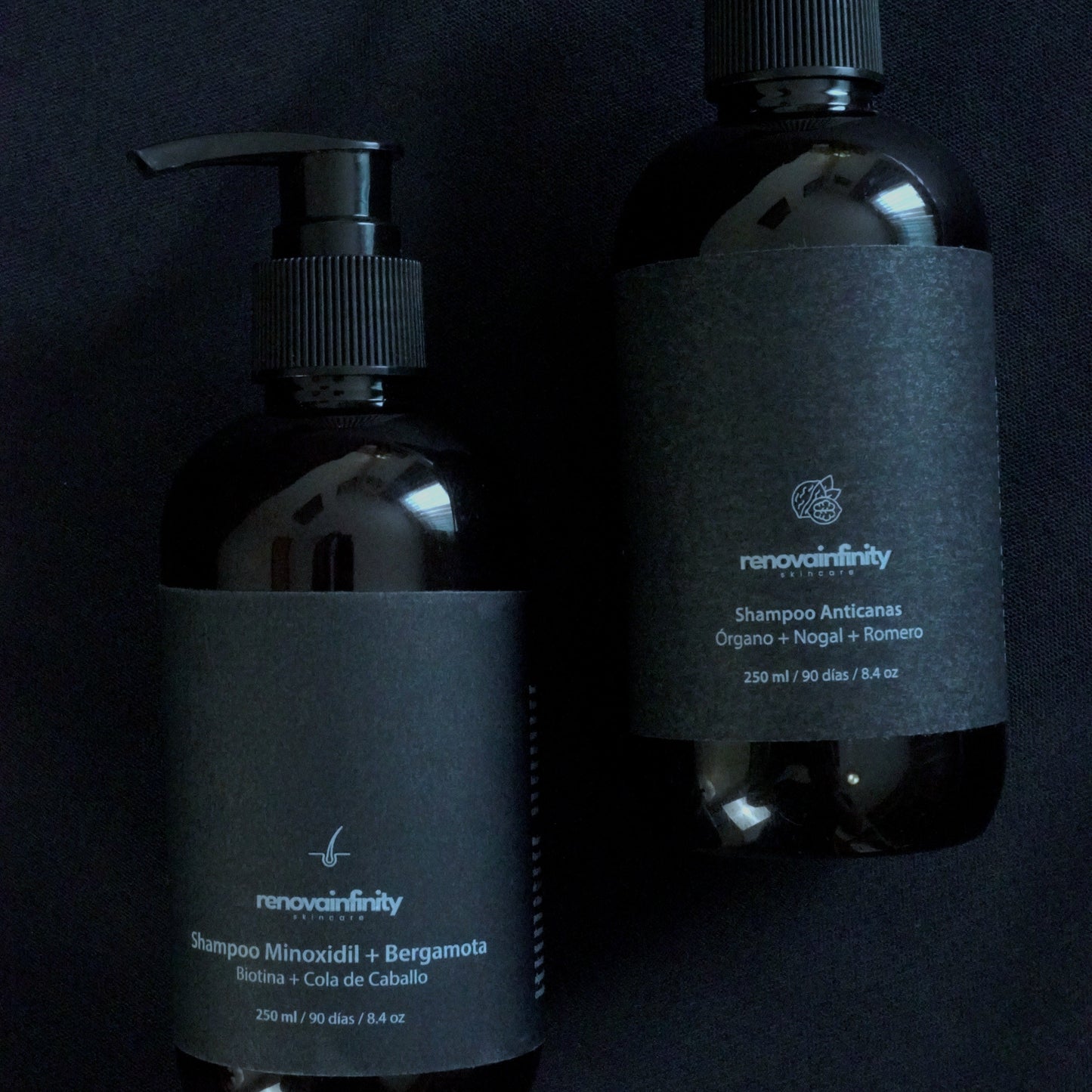 KIT CAPILAR MASCULINO PREMIUM