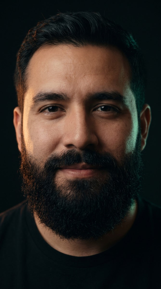 Barba