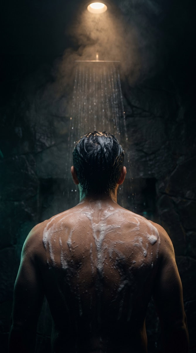 Cuerpo y baño