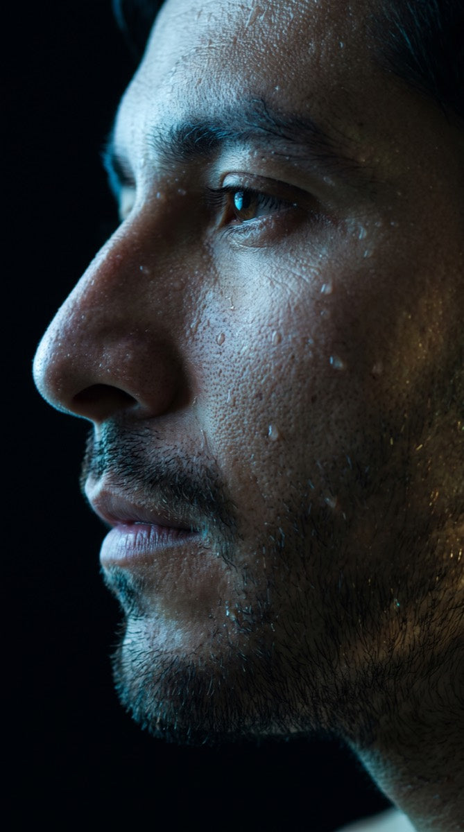 Rostro